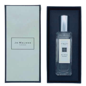 在庫なし JO MALONE ジョーマローン レッドローズ コロン 30ml